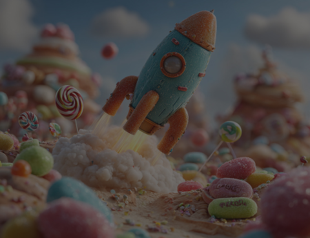 Sugar Rush