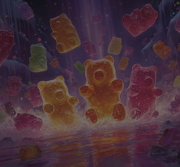 Sugar Rush